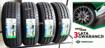 Rehvid 225/65r16c Greentrac 4tk. 3 aastat garantiid C/c/73db aastaringsed