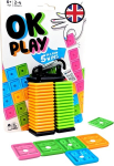 Ok Play: mitmete auhindadega p&auml;rjatud perestrateegiam&auml;ng