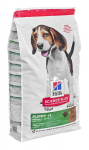 Kuivtoit kutsikatele Hill's Science Plan Puppy Medium lambaliha ja riisiga, 14 kg