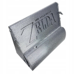 Weeball alus Nintendo 3ds Xl, Zelda motiiv