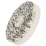 Honey Comb 2 Face Fiber 80mm 75mm poleerimispadja mikrokiust karv One Step