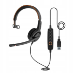 Axtel Voice Uc40 mono Nc, Usb-a (axh-v40ucm)