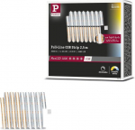 Paulmann 71116 Maxled 1000 Led riba Full-line Cob 2.5 m 23.5 W 1200 lm/m 672leds/m reguleeritava valge valgusega Led riba, pikendatav