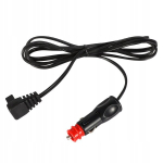Toitekaabel autok&uuml;lmikule 2 m 12v/24v Asendus