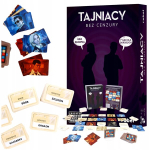 Tajniacy Bez Cenzury Rabel 4-8 inimesele lauam&auml;ng t&auml;iskasvanutele