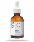 Svr Ampoule C Anti-ox &ndash; C-vitamiini seerum 20% v&auml;sinud nahale, 30 ml
