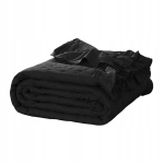 Pikeda kahepoolne pleed Ruffy 240x220cm
