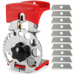 K&auml;sitsi kaablikoore eemaldamise masin, kaabli isolatsiooni eemaldamise masin, 10 tera