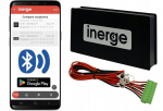 Inerge akude balanseerija stabilisaator Aku Protect 48v Bluetooth + rakendus