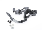 Bmw Komplekt Hoidja Esilaternad Paremal X5 X6 Originaal 63117395524