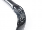 BMW F20 F21 F30 F31 V-tugi esipaneel Originaal 51647245789