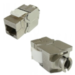 Keystone Rj45 Kat.6a Stp t&ouml;&ouml;riistavaba pesa
