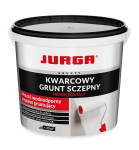 Veekindel krunt betoonile, osb-plaatidele, 7 kg, Jurga