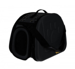 Lemmiklooma kandekott PawJourney kokkupandav