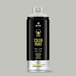 Mtn montana pro akr&uuml;&uuml;lv&auml;rv 400ml window grey ral 7040