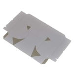 Link-e: 10 x kartongist siset&uuml;kk, &uuml;hilduv Nintendo 64 N64 m&auml;ngukarbiga (cardboard Insert, Carton Replacement Inner)