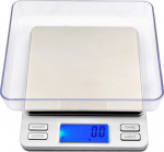 Str&ouml;me TP-2000 t&auml;ppis- ja k&ouml;&ouml;gikaal