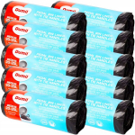 Tugevad pr&uuml;gikotid 20l 25l 300 tk vannituppa