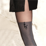 Gatta Colette Cat Sukkp&uuml;ksid naistele 60 DEN