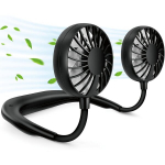 Kompaktne Kaelaventilaator 50 w