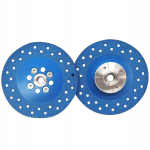 Teemantketas gresile 125 M14 faasimiseks