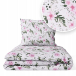 Ankras laste voodipesu 135x100cm, 2-osaline, 100x135cm voodile