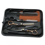 Professionaalne Juuste  L&otilde;ikust&ouml;&ouml;riistade Komplekt