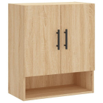 seinakapp，hoiukapp, Sonoma tamm, 60 x 31 x 70 cm, tehispuit CFE99625