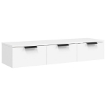 seinakapp，hoiukapp, valge, 102 x 30 x 20 cm, tehispuit CFE54801