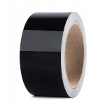 3m Dechroming must l&auml;ikiv G12 2080 teip dechromeerimiseks 3,5cm x 5m