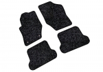 Kummimatid ARS Peugeot 308 CC /2009-2015 (Veluur)