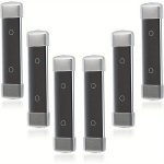 Magnetilised Tualetipoti Puhastusvahendid 6 tk.