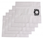 Patona K&auml;rcher MV4, MV5, MV6, WD6 mitmekihilised paberist tolmukotid (5 tk)