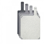 L&otilde;ikelaud, 4 tk.