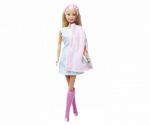 Nukk Steffi Love Cape Fashion