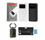 Kantav s&auml;&auml;skede ja putukate peleti Flextail Light Repel