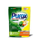 Purox pesukapslid, 22 tk