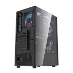 Arvuti INTOP i7-14700F 32GB DDR5 2TB SSD M.2 NVME+2TB RTX5060Ti 8GB WIN11