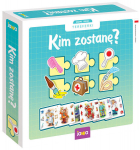 M&auml;ng, kes minust saab