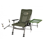 Matkatool Elektrostatyk Carp F5R ST/P