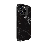 Evelatus iPhone 15 Pro Armor Case TPU + PC Tr&uuml;kis Must