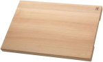 Zwilling 35118-100-0 L&otilde;ikelaud, t&auml;ispuidust p&ouml;&ouml;k, puit, pruun, 60 x 40 x 3.5 cm