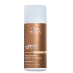 Wella Ultimate Smooth Shampoo 50ml
