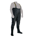 Saapa vooder GRAND CHEST WADERS