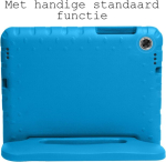 Basey &uuml;mbris Lenovo Tab M10 Plus 3rd Gen jaoks, lapses&otilde;bralik p&otilde;rutuskindel kaitse&uuml;mbris - Lenovo Tab M10 Plus 3rd Gen &uuml;mbris lastele - sinine