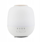 Aroomidifuuser Egg - valge
