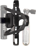 Z&eacute;fal Unisex - Adult Unisex Pulse Z2i pudelihoidja, must, universaalne