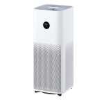Xiaomi Smart Air Purifier 4 Pro valge MIAIR4PROW