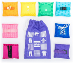 Learning Resources riietumisoskuste &otilde;ppimise kotikesed, montessori m&auml;nguasi alates 3. eluaastast, peenmotoorika &otilde;ppevahend