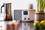 Pinell supersound 201 v&otilde;rgu/akut raadio dab+, fm